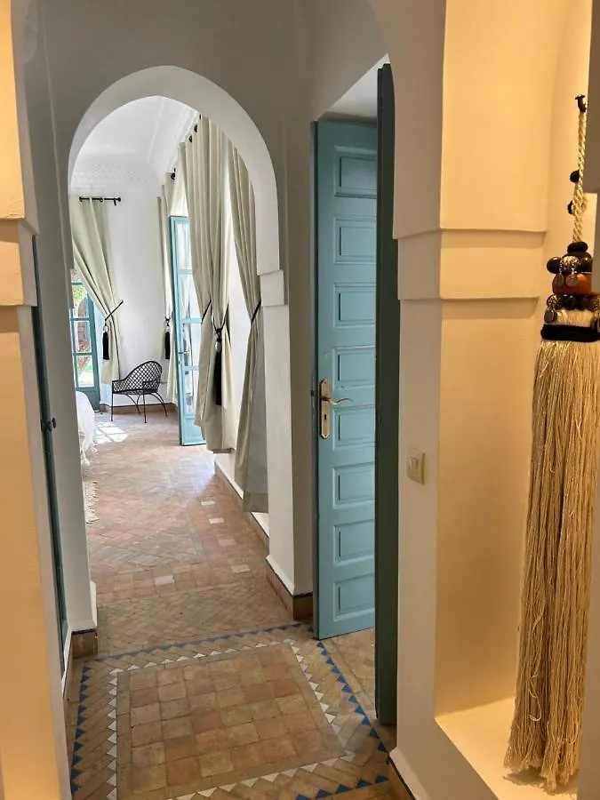 Villa L.C Marrakesh