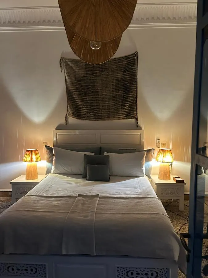 Villa L.C Marrakesh