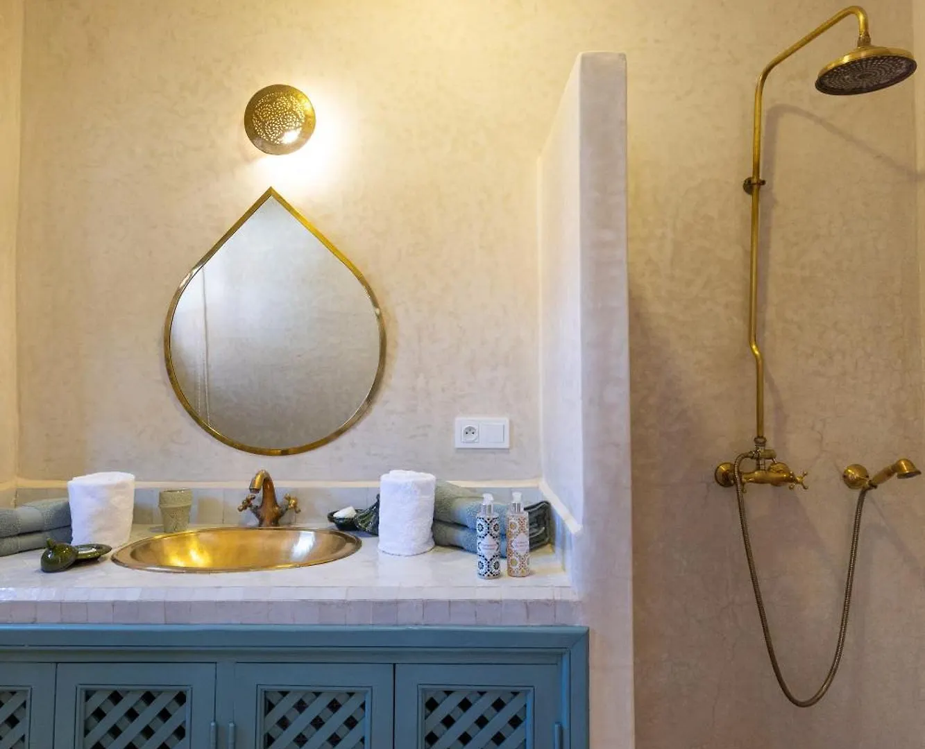 Villa L.C Marrakesh 0*,  Morocco