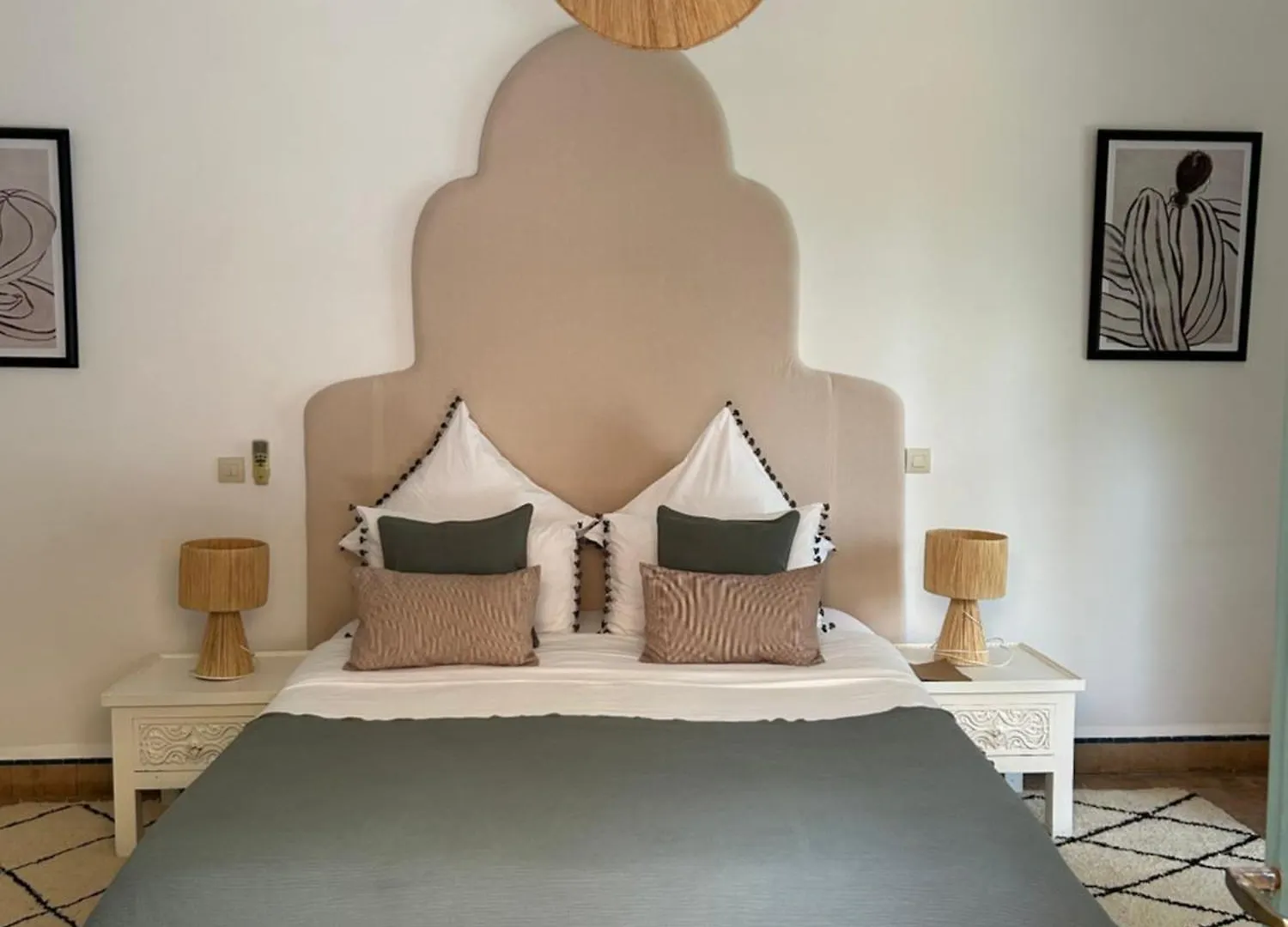 Villa L.C Marrakesh 0*,  Morocco