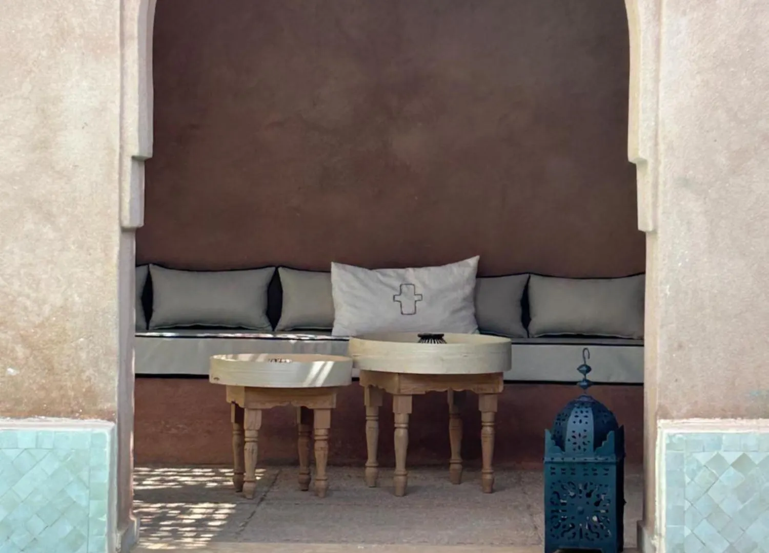 Villa L.C Marrakesh