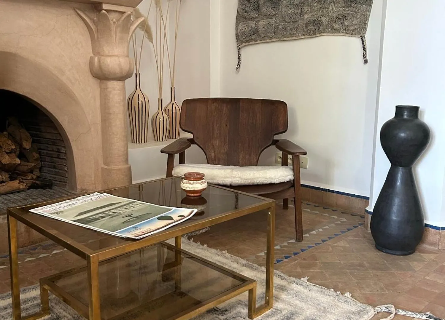 Villa L.C Marrakesh Morocco