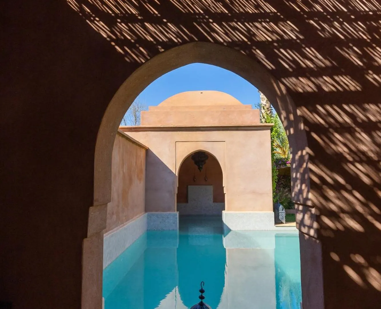 Villa L.C Marrakesh