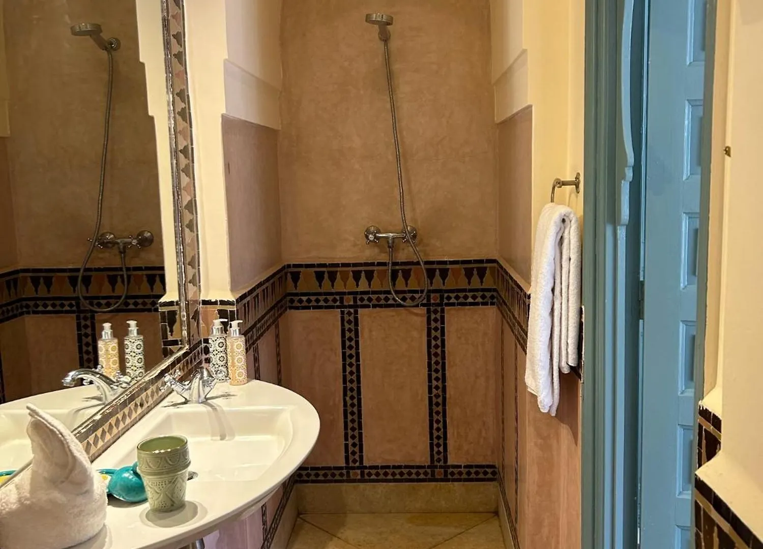 Villa L.C Marrakesh