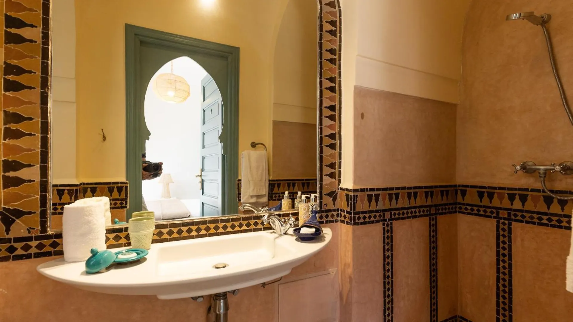 Villa L.C مراكش